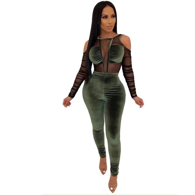 Alani Jumpsuit