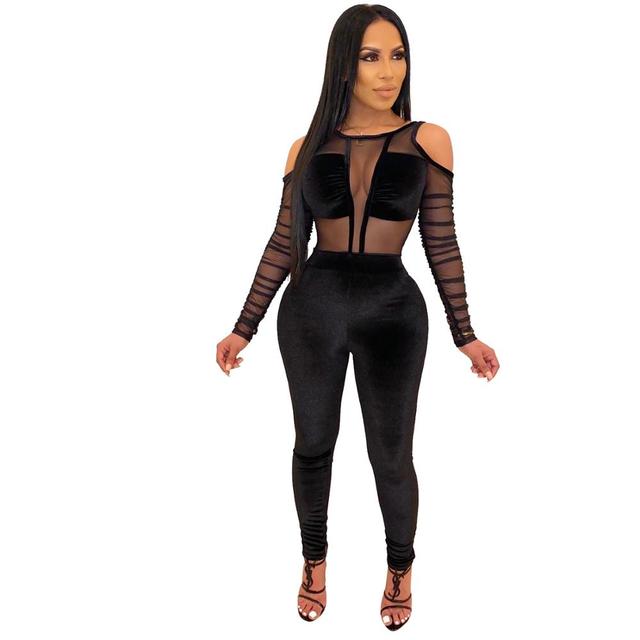 Alani Jumpsuit