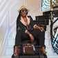Blazing In The City Set