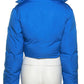Tie Me Up Puffer Jacket
