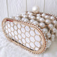 Pearl Handbag