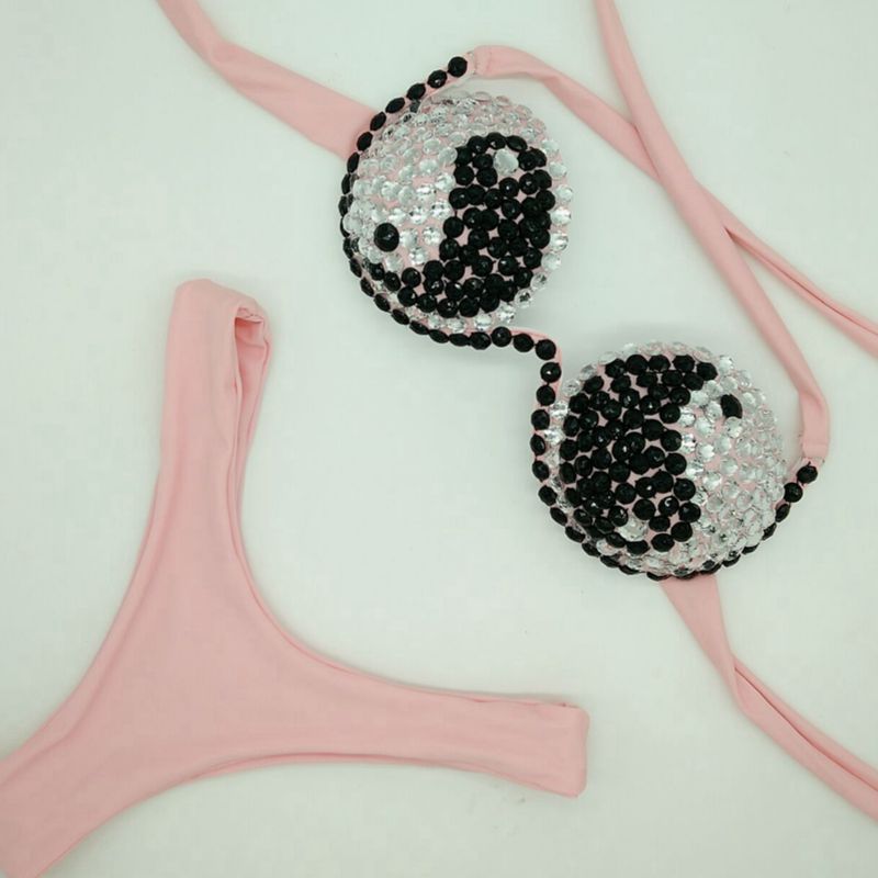 Yin To My Yang Bikini