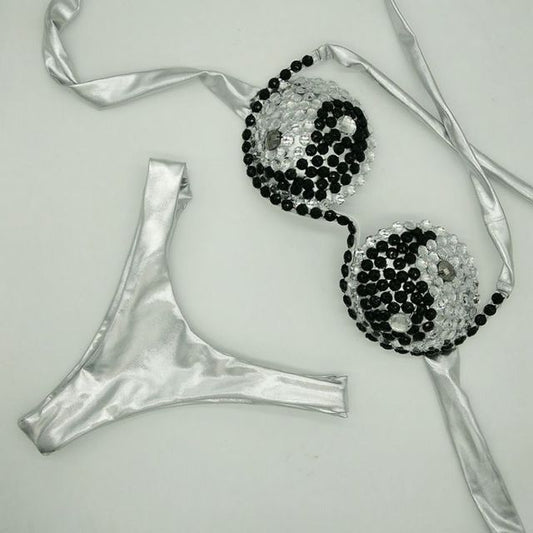 Yin To My Yang Bikini