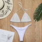 Crystal Diamond Bikini