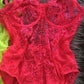 Lace Bodysuit