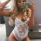 Lace Bodysuit