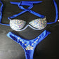 Gemming Bling Bikini