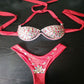 Gemming Bling Bikini