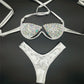 Gemming Bling Bikini