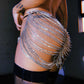 Metal Body Shorts