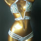 Party Away Festival Outfit