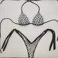 Alana Bling Diamond Bikini