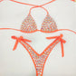 Alana Bling Diamond Bikini