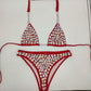 Kat Diamond Bling Bikini