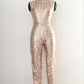 Twisted For You Jumpsuit