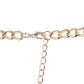 Sexy  Halter Bra Chain Accessories