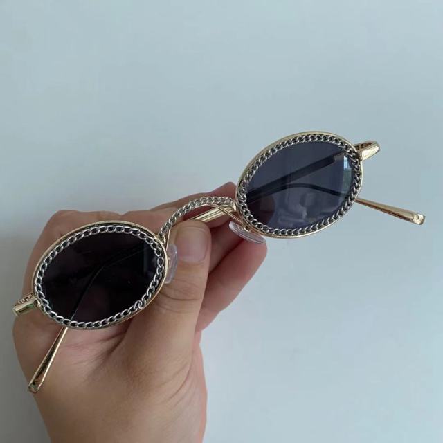 Infinity Bling Shades