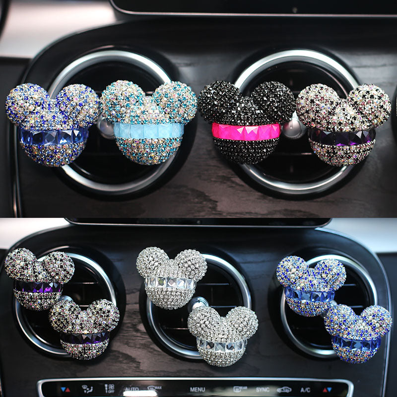 Bling Car Air freshener