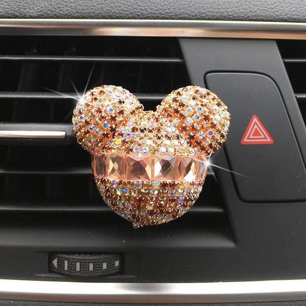 Bling Car Air freshener