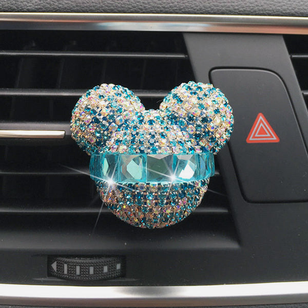 Bling Car Air freshener