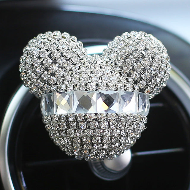 Bling Car Air freshener