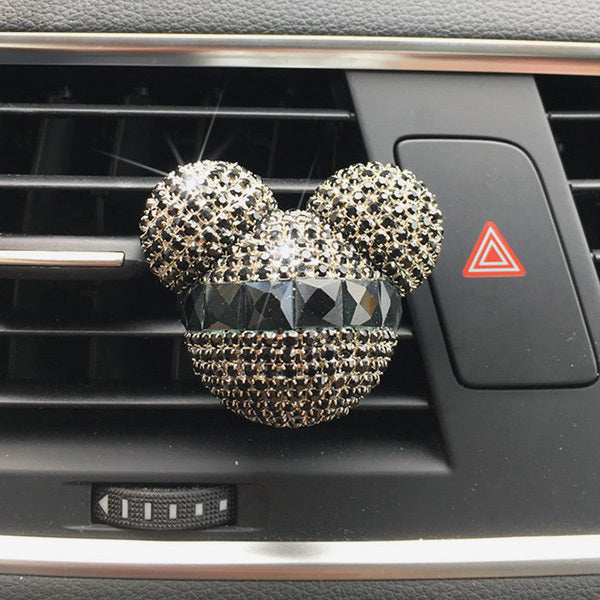 Bling Car Air freshener