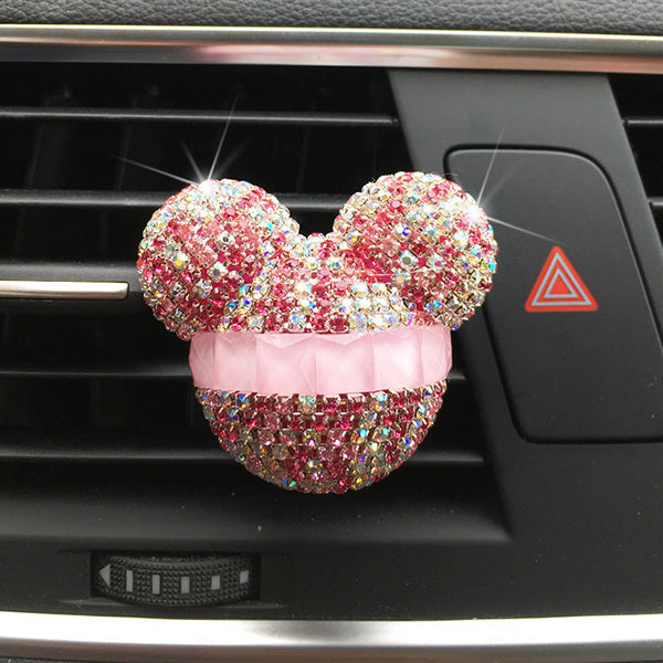 Bling Car Air freshener