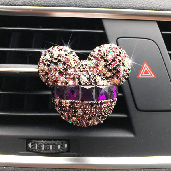 Bling Car Air freshener