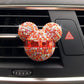 Bling Car Air freshener