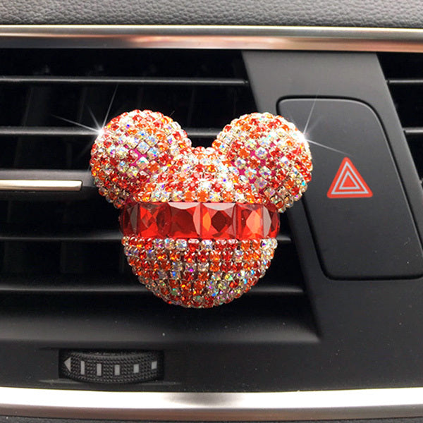 Bling Car Air freshener