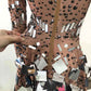 Mirrors Lights Dress