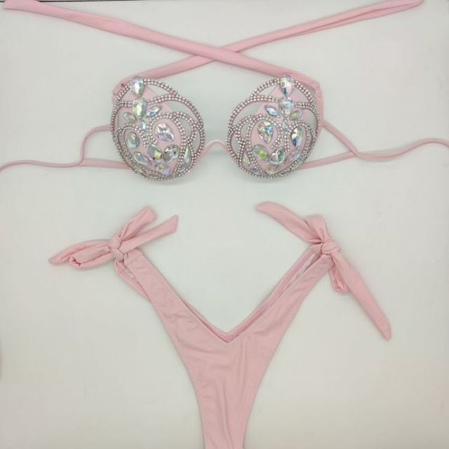 Ariel Bikini Set