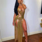 Jessica Luxury Dress