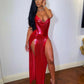 Jessica Luxury Dress