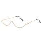 No Lens Shades