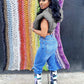 Sleeveless Puffer Jacket