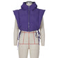 Sleeveless Puffer Jacket