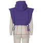 Sleeveless Puffer Jacket