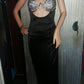 Hot Diamond Dress