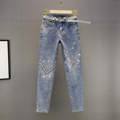 Embellished Dreams Jeans