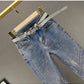 Embellished Dreams Jeans