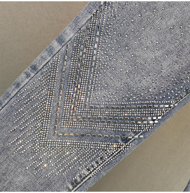 Embellished Dreams Jeans