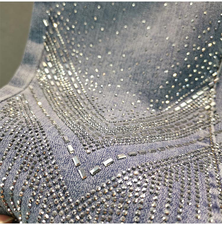 Embellished Dreams Jeans