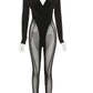 Runaway With Me Jumpsuit