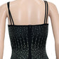 Sparkly Rhinestone Jumpsuit