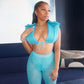 Kalani 2 Pcs Set