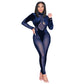 See Through You Jumpsuit