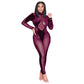 See Through You Jumpsuit