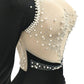 Glamming Away Dress