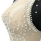 Glamming Away Dress